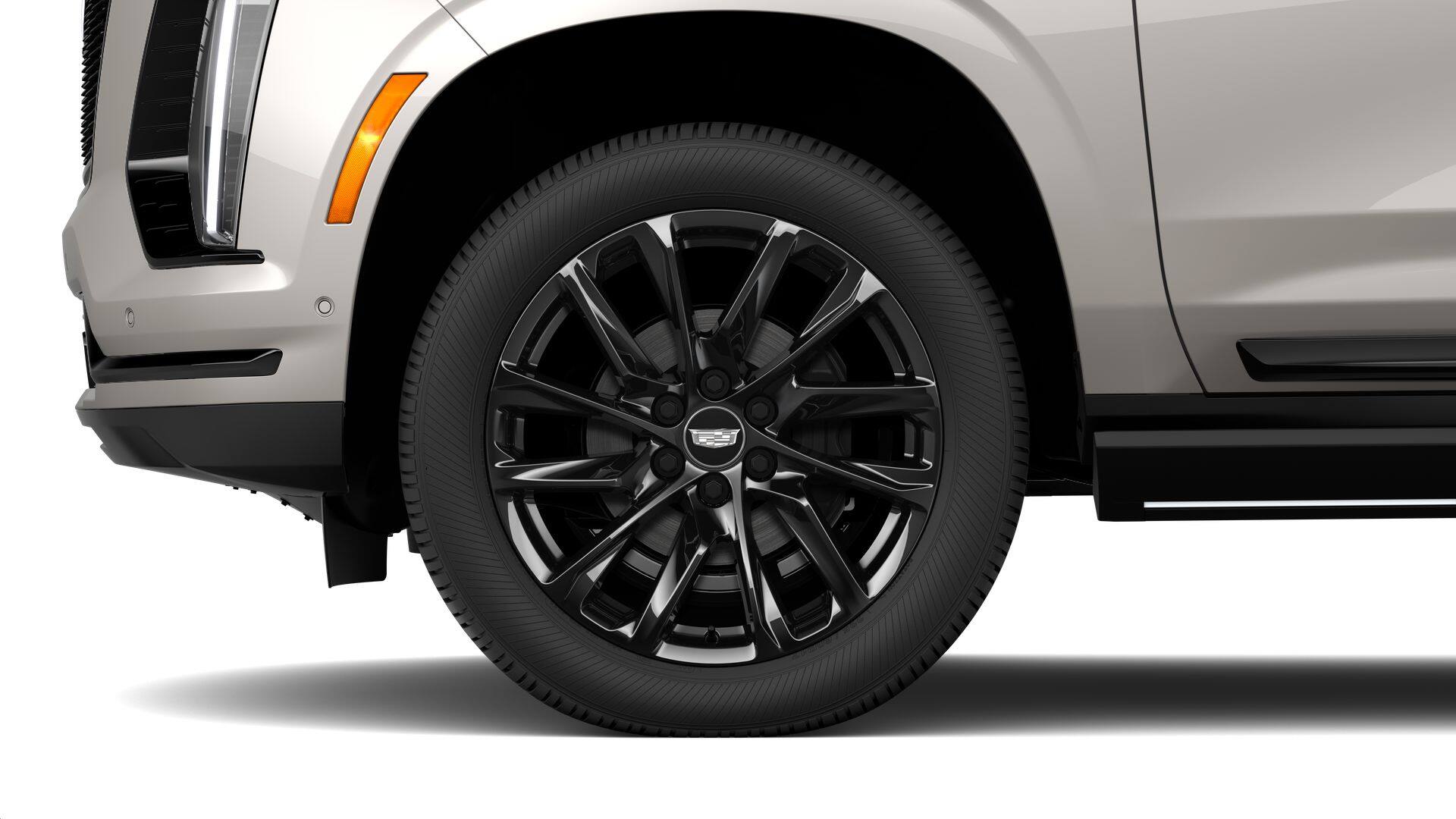 2027 Cadillac Escalade 4WD Sport