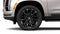 2027 Cadillac Escalade 4WD Sport