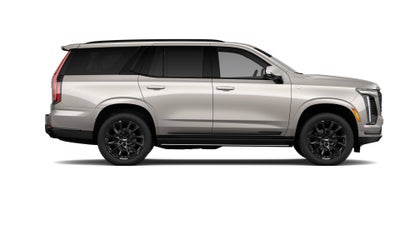 2027 Cadillac Escalade 4WD Sport