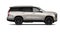 2027 Cadillac Escalade 4WD Sport