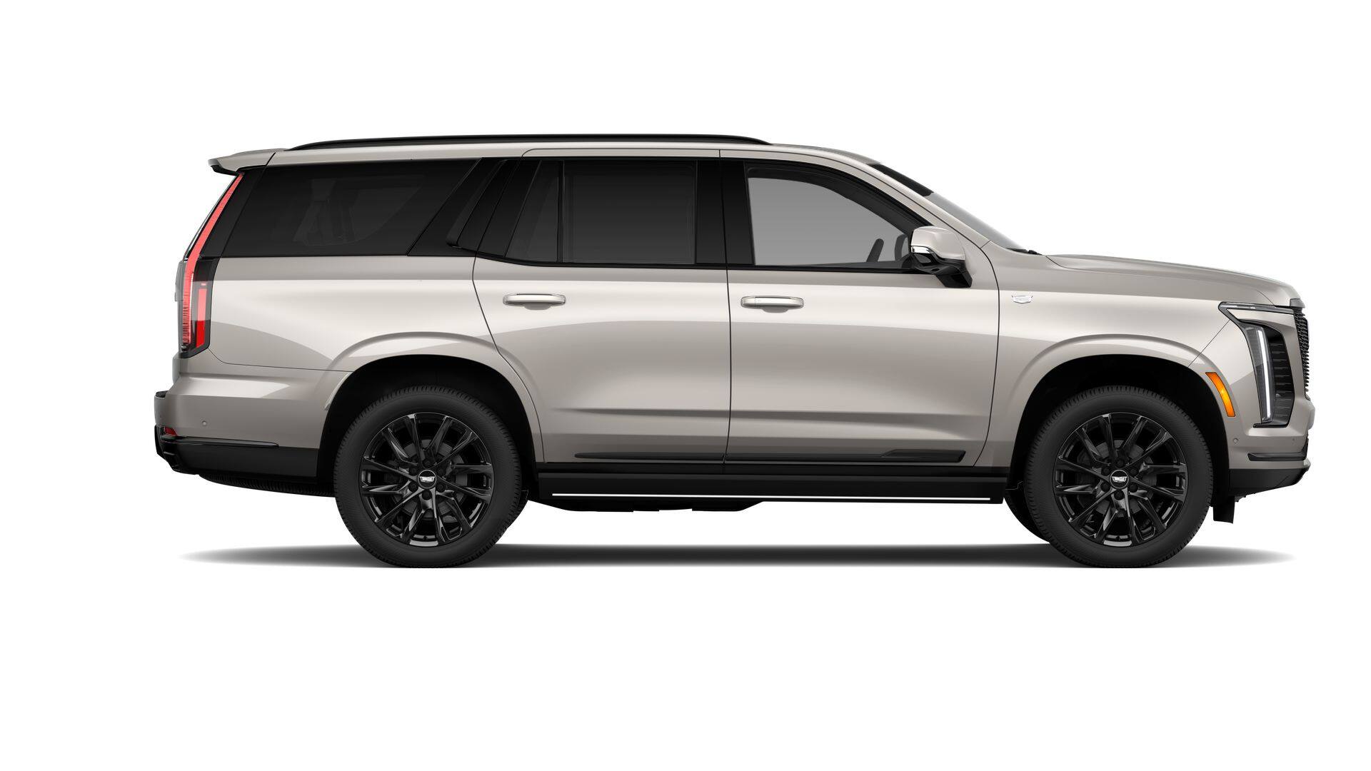 2027 Cadillac Escalade 4WD Sport