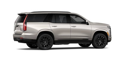 2027 Cadillac Escalade 4WD Sport