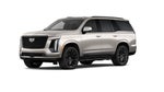 2027 Cadillac Escalade 4WD Sport