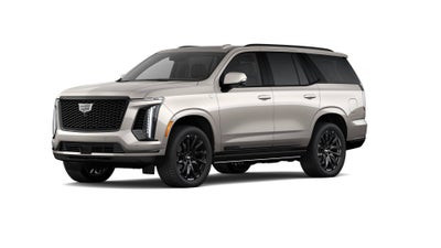 2027 Cadillac Escalade 4WD Sport