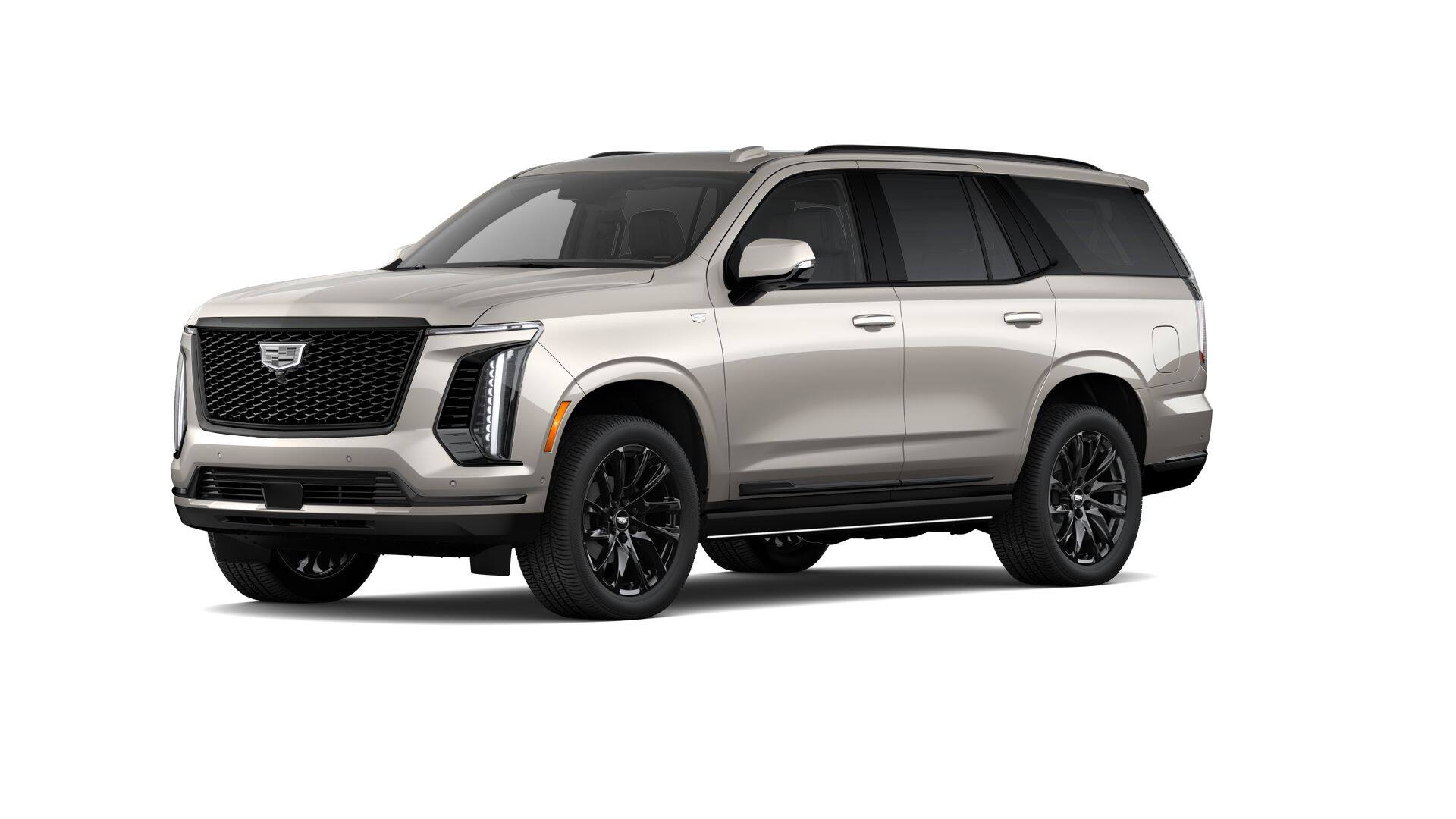 2027 Cadillac Escalade 4WD Sport