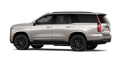 2027 Cadillac Escalade 4WD Sport