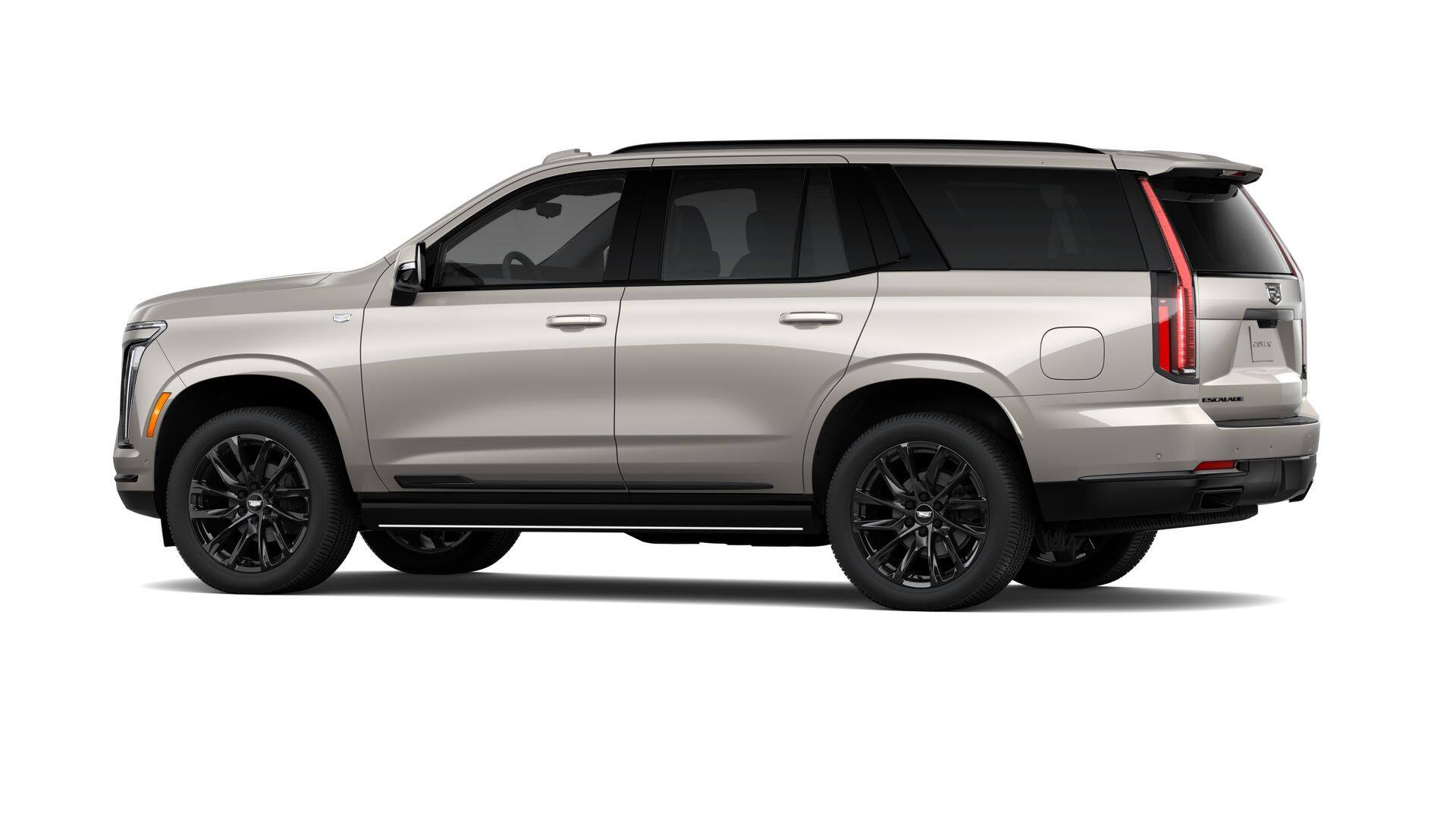 2027 Cadillac Escalade 4WD Sport
