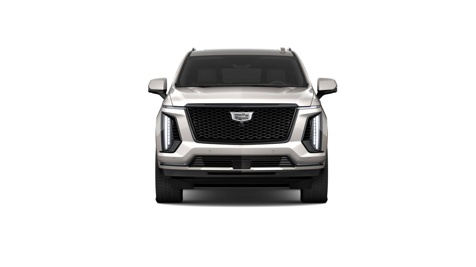2027 Cadillac Escalade 4WD Sport