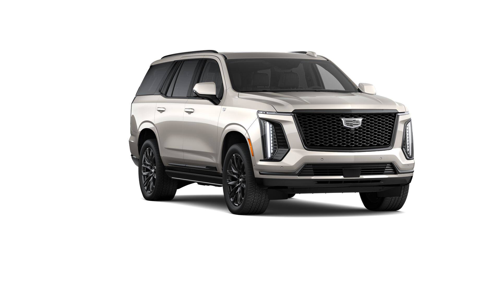 2027 Cadillac Escalade 4WD Sport