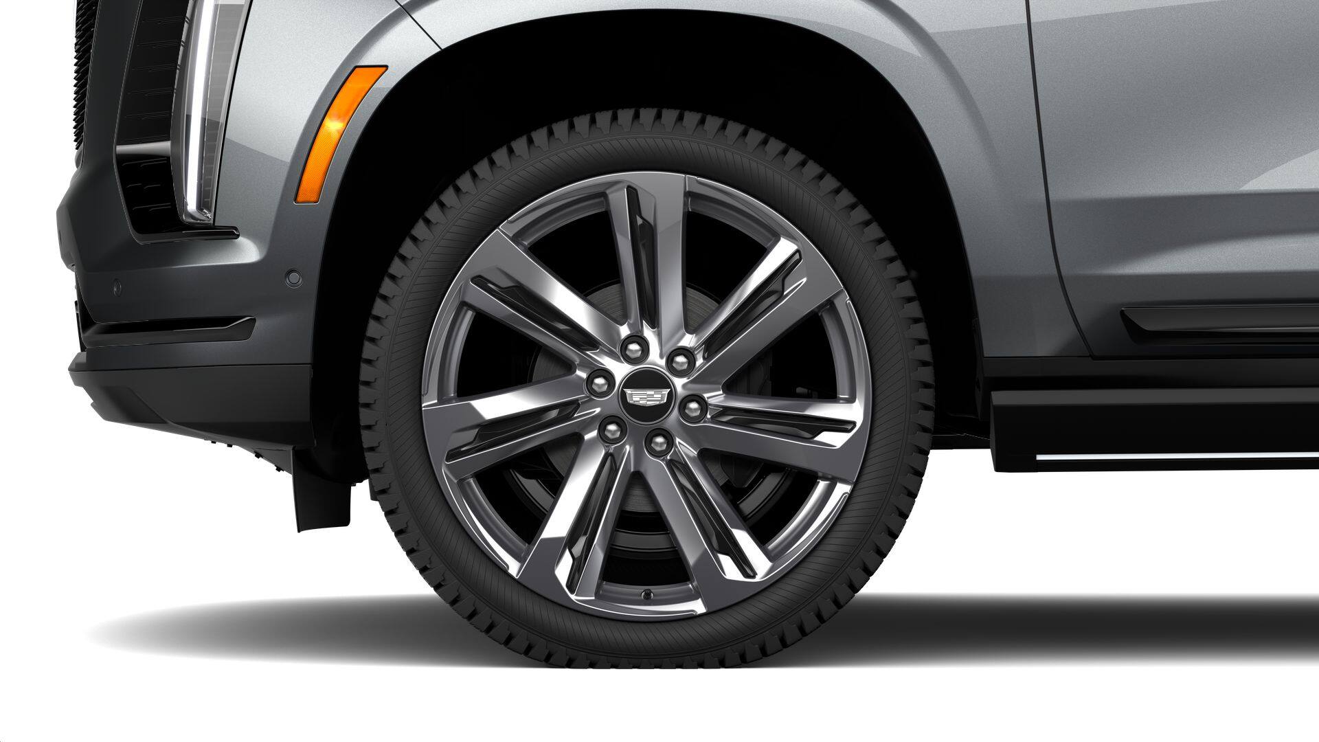 2027 Cadillac Escalade Sport