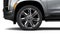 2027 Cadillac Escalade Sport