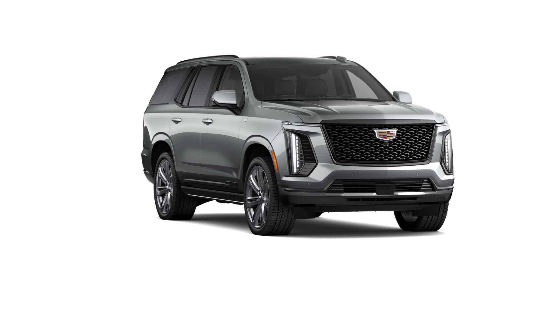2027 Cadillac Escalade Sport