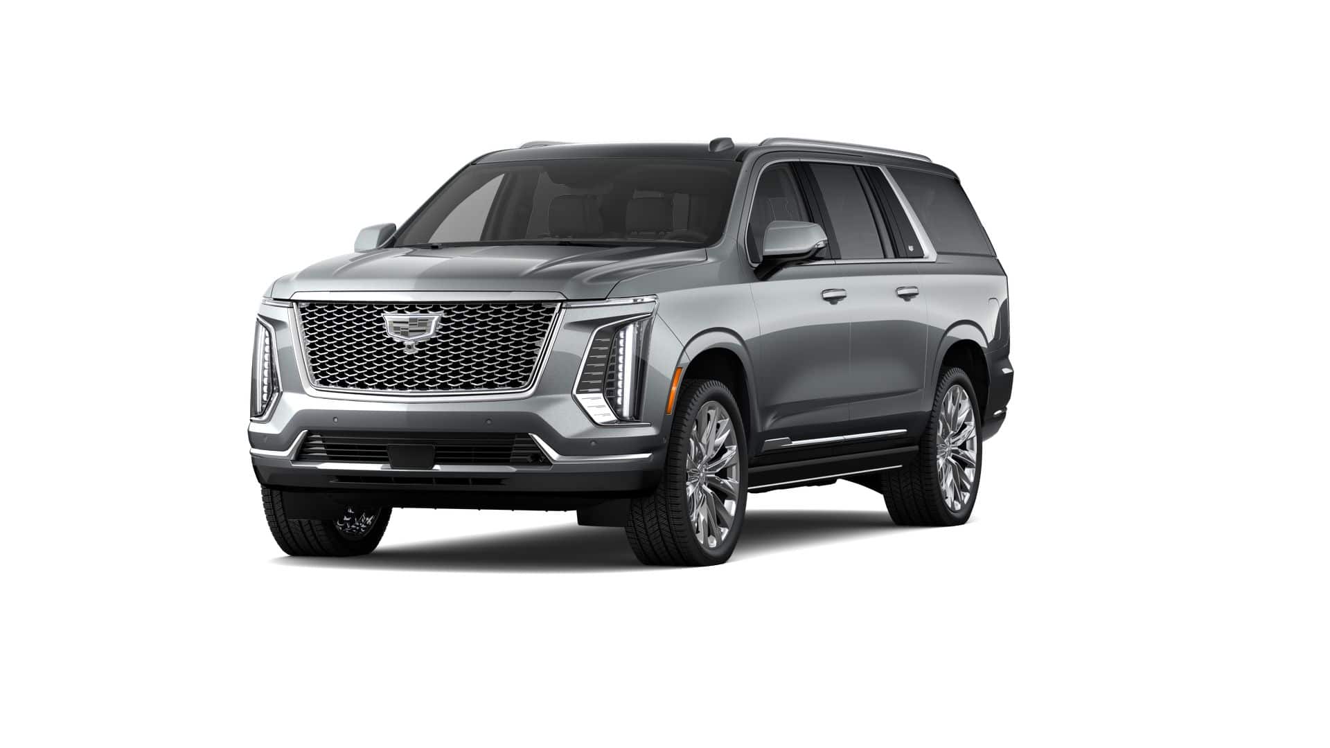 2027 Cadillac Escalade ESV Platinum Luxury