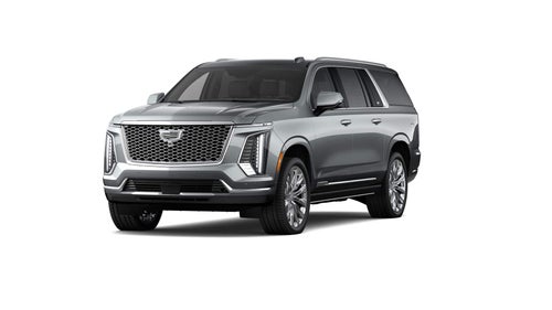 2027 Cadillac Escalade ESV Platinum Luxury