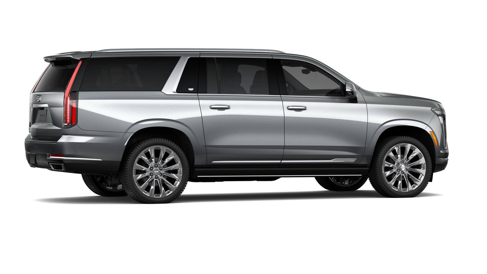 2027 Cadillac Escalade ESV Platinum Luxury