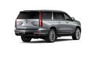 2027 Cadillac Escalade ESV Platinum Luxury