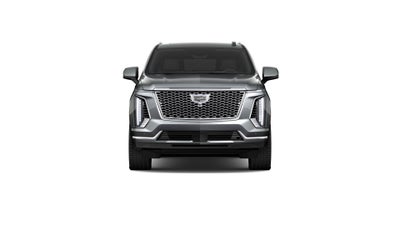 2027 Cadillac Escalade ESV Platinum Luxury