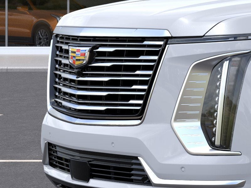 2026 Cadillac Escalade ESV Platinum Luxury