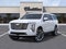 2026 Cadillac Escalade ESV Platinum Luxury