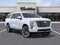 2026 Cadillac Escalade ESV Platinum Luxury