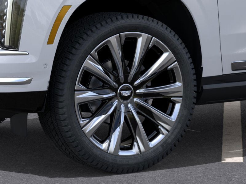 2026 Cadillac Escalade ESV Platinum Luxury