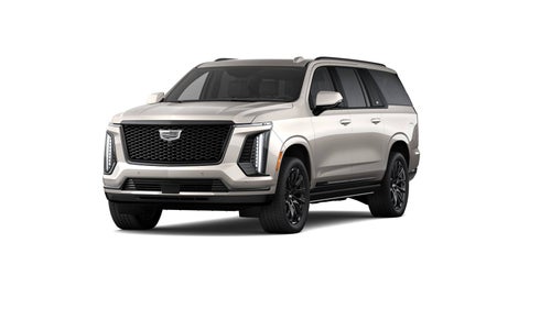 2027 Cadillac Escalade ESV Sport