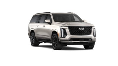 2027 Cadillac Escalade ESV Sport