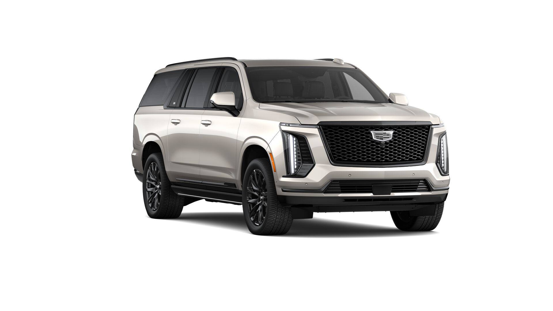 2027 Cadillac Escalade ESV Sport