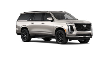 2027 Cadillac Escalade ESV Sport