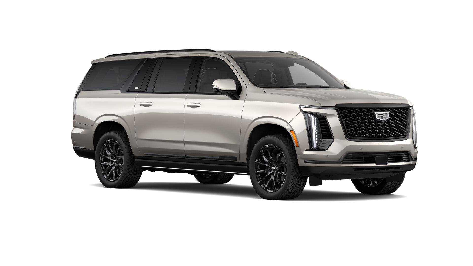 2027 Cadillac Escalade ESV Sport