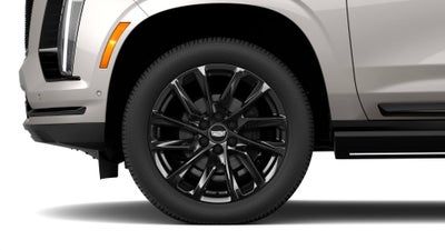 2027 Cadillac Escalade ESV Sport