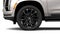 2027 Cadillac Escalade ESV Sport
