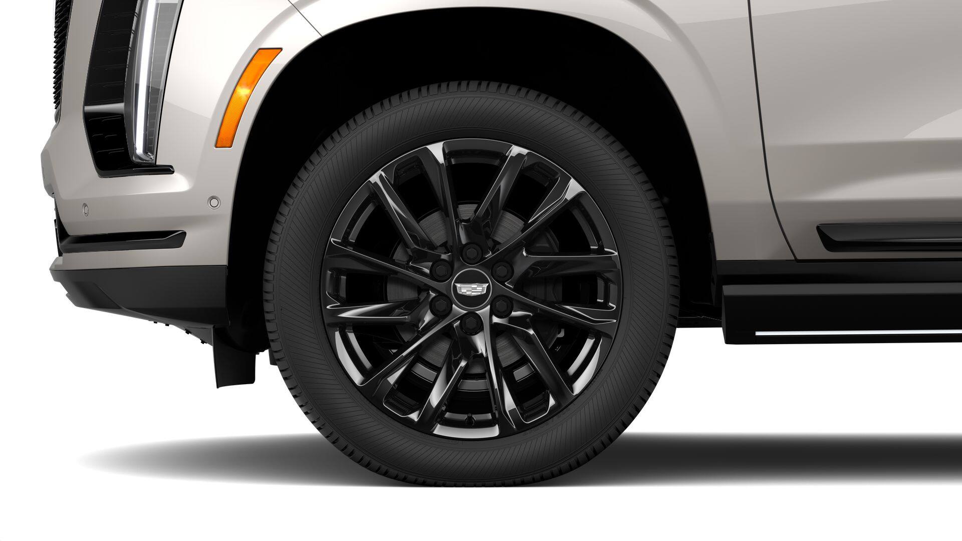 2027 Cadillac Escalade ESV Sport