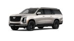 2027 Cadillac Escalade ESV Sport