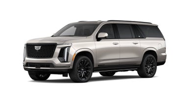 2027 Cadillac Escalade ESV Sport