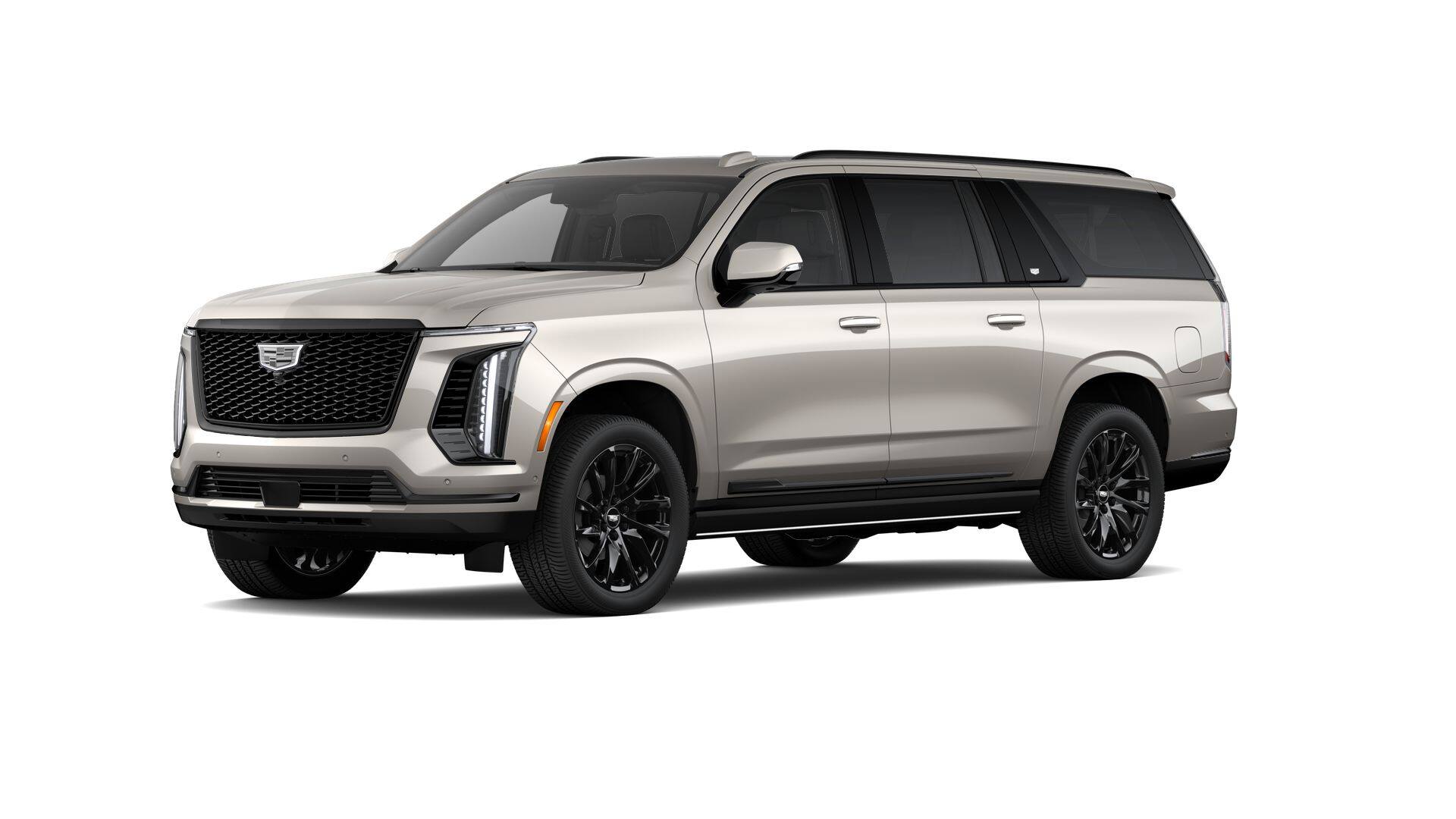 2027 Cadillac Escalade ESV Sport