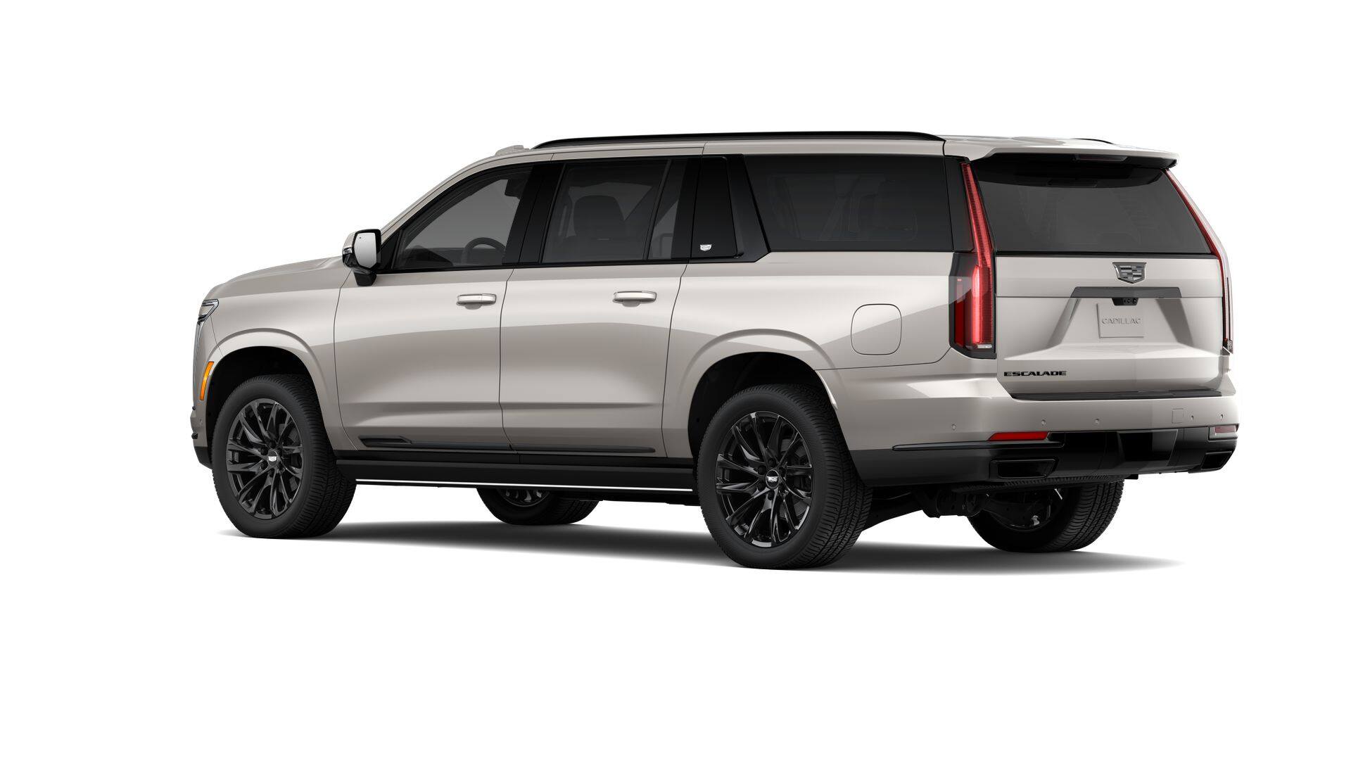 2027 Cadillac Escalade ESV Sport