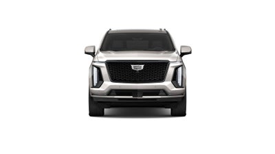 2027 Cadillac Escalade ESV Sport