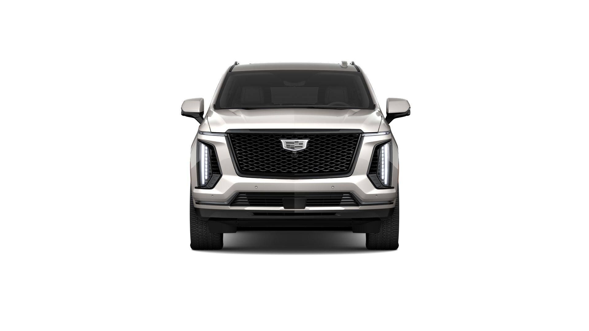 2027 Cadillac Escalade ESV Sport