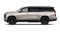 2027 Cadillac Escalade ESV Sport