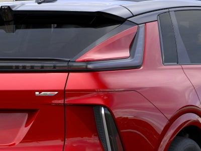 2026 Cadillac LYRIQ V-Series