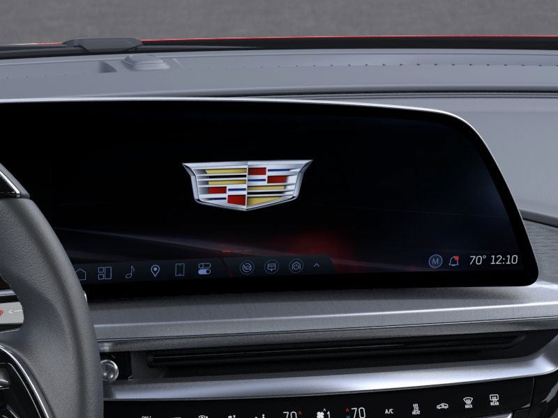 2026 Cadillac LYRIQ V-Series