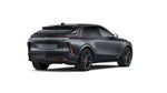2027 Cadillac LYRIQ V-Series