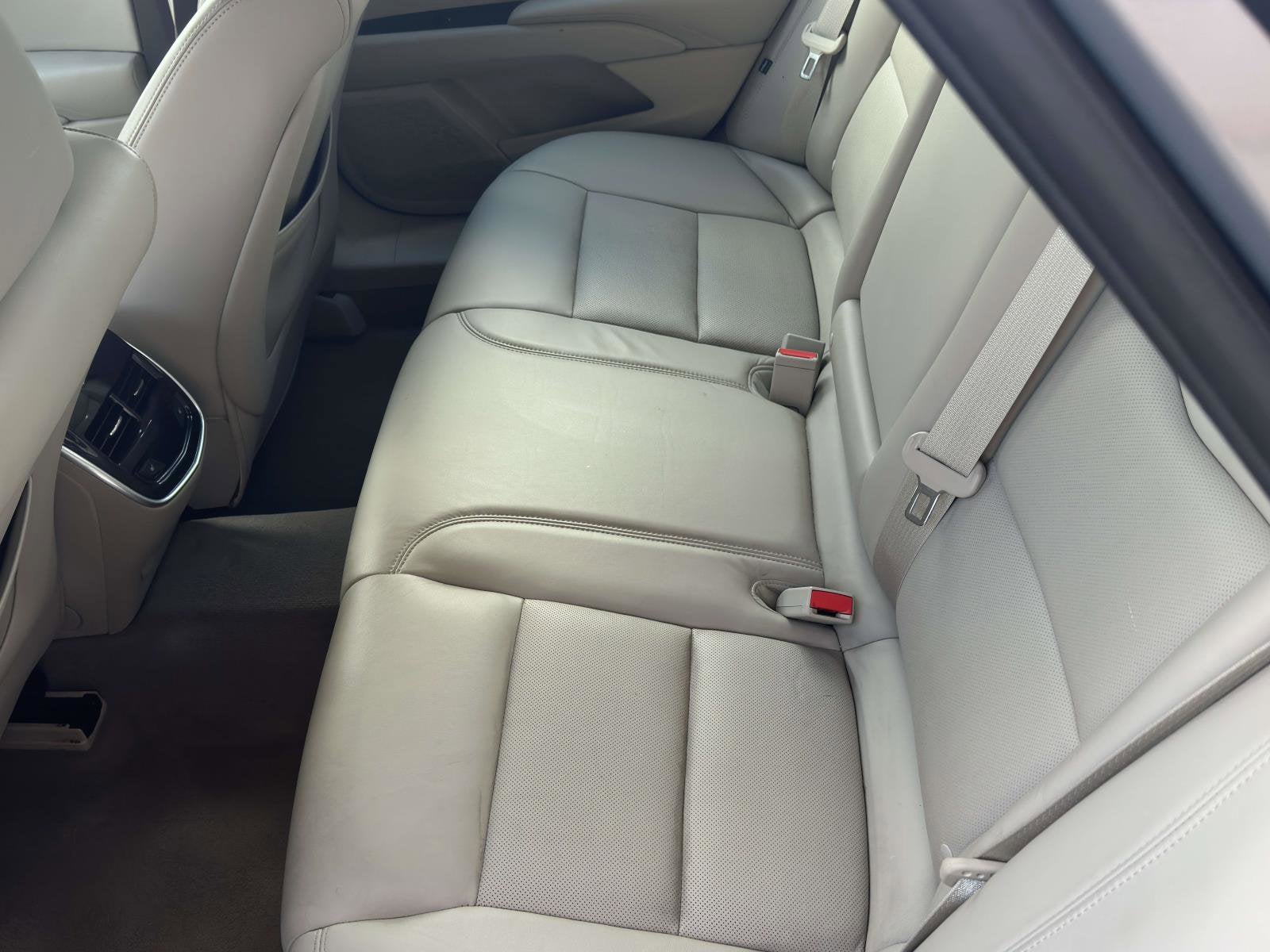 2017 Cadillac XTS Luxury