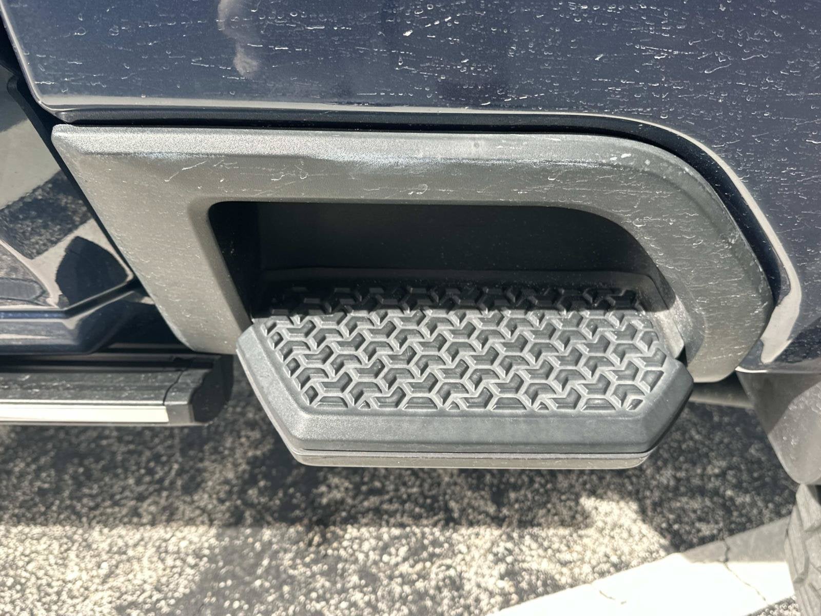 2022 Chevrolet Silverado 2500 HD High Country
