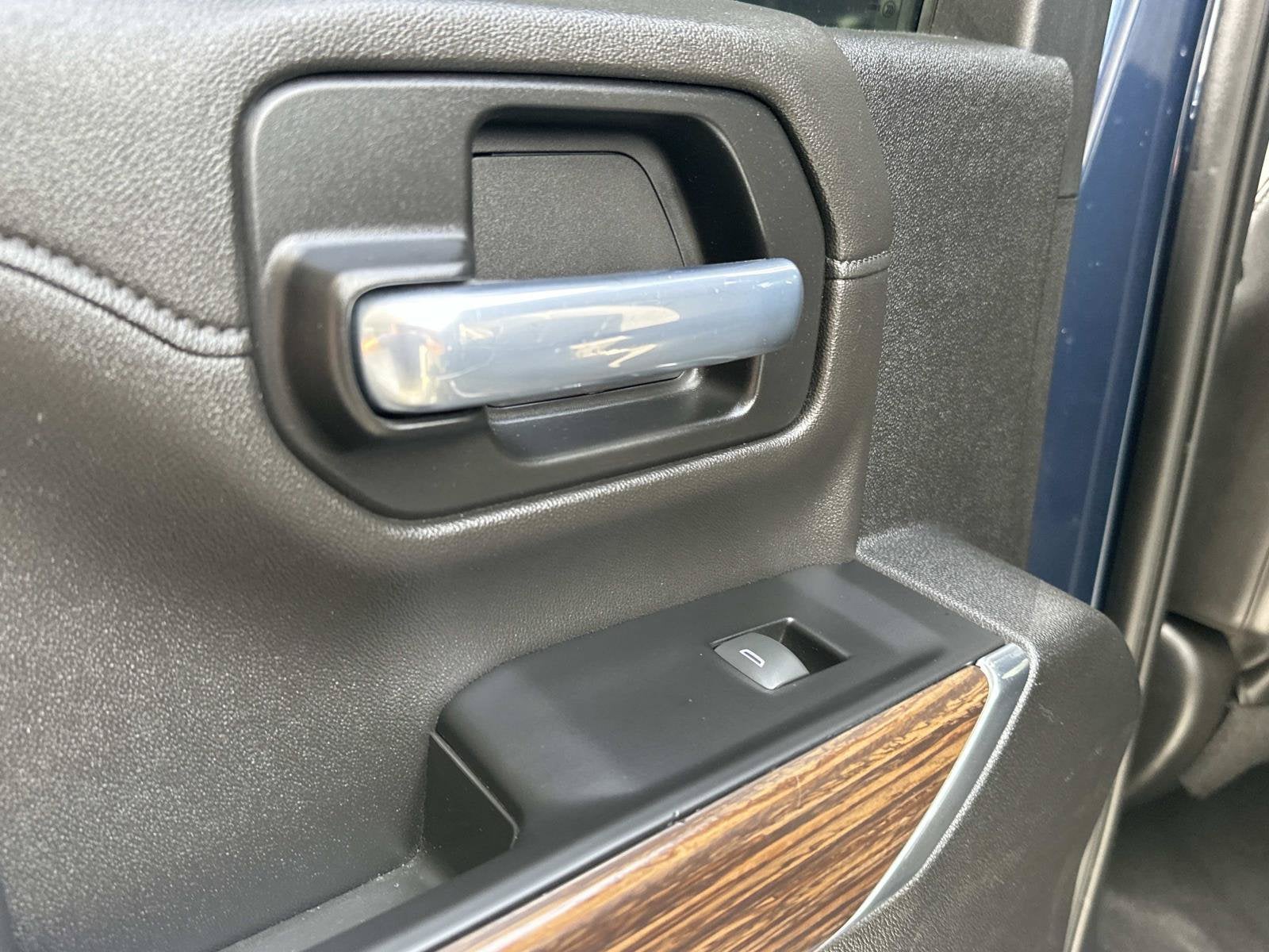 2022 Chevrolet Silverado 2500 HD High Country