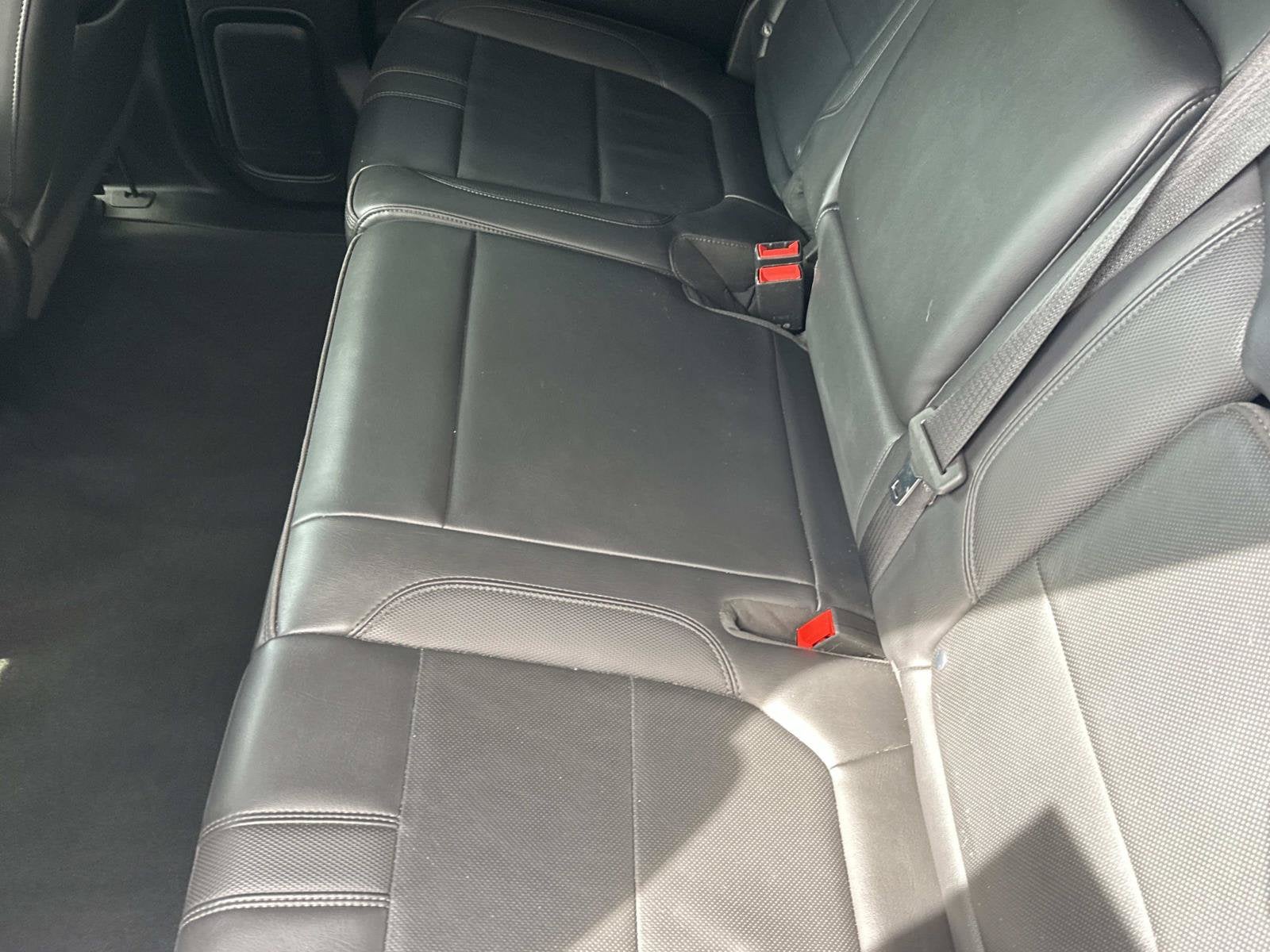 2022 Chevrolet Silverado 2500 HD High Country