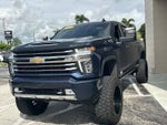 2022 Chevrolet Silverado 2500 HD High Country