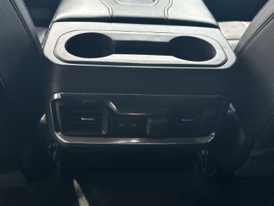 2022 Chevrolet Silverado 2500 HD High Country