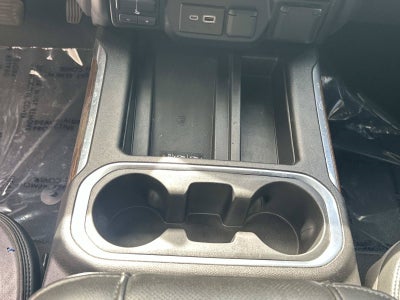 2022 Chevrolet Silverado 2500 HD High Country